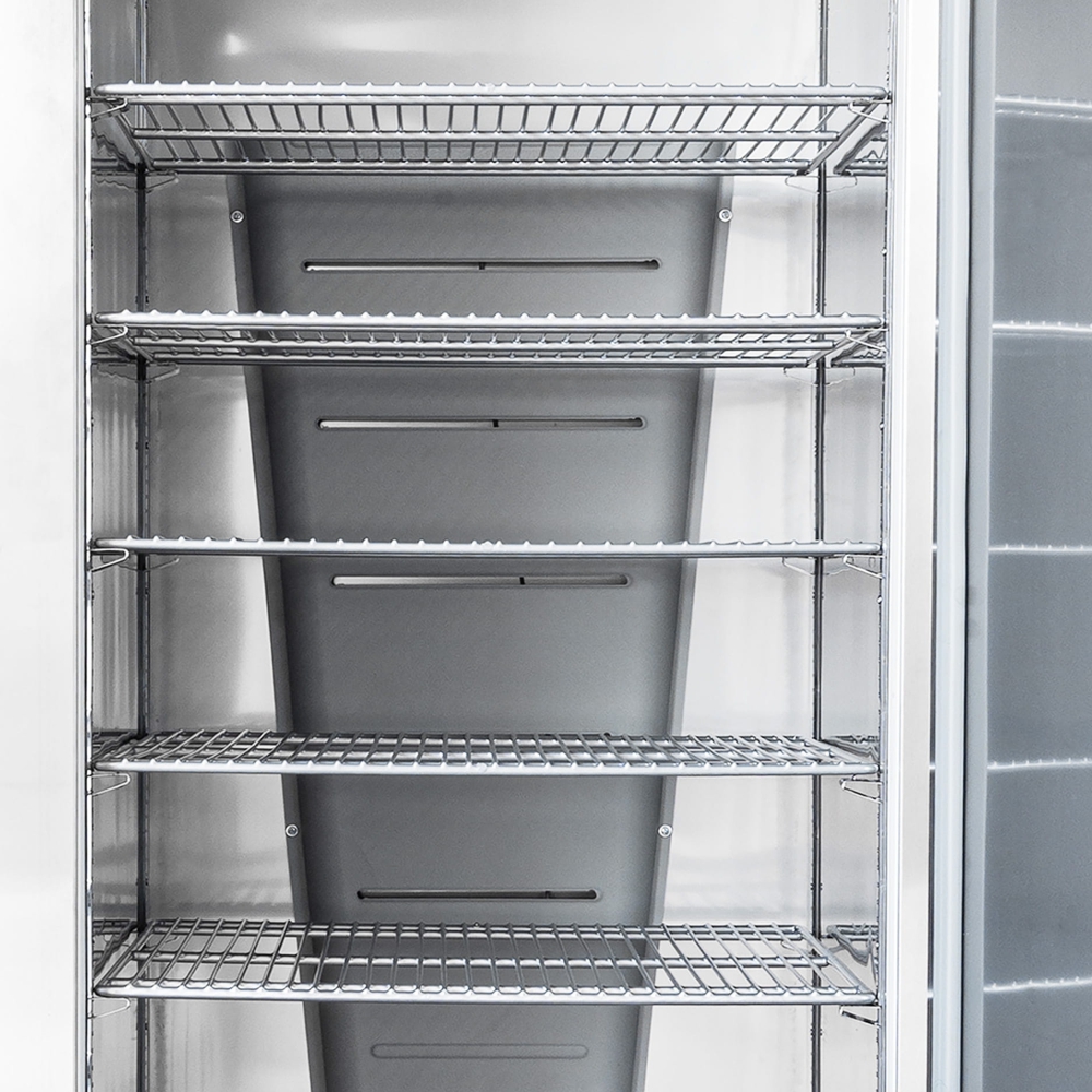 Upright Freezer - Gelobox - Image 4