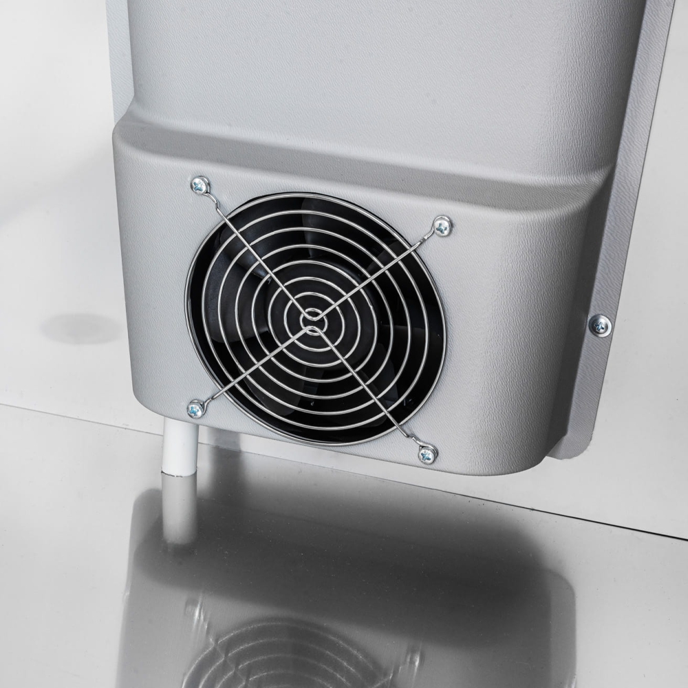 Upright Freezer - Gelobox - Image 5