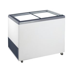 Horizontal Display Freezer (356 liter)