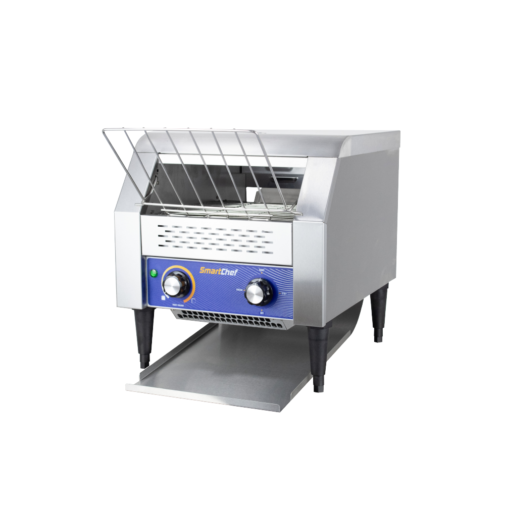 Conveyor Toaster – 300 slice