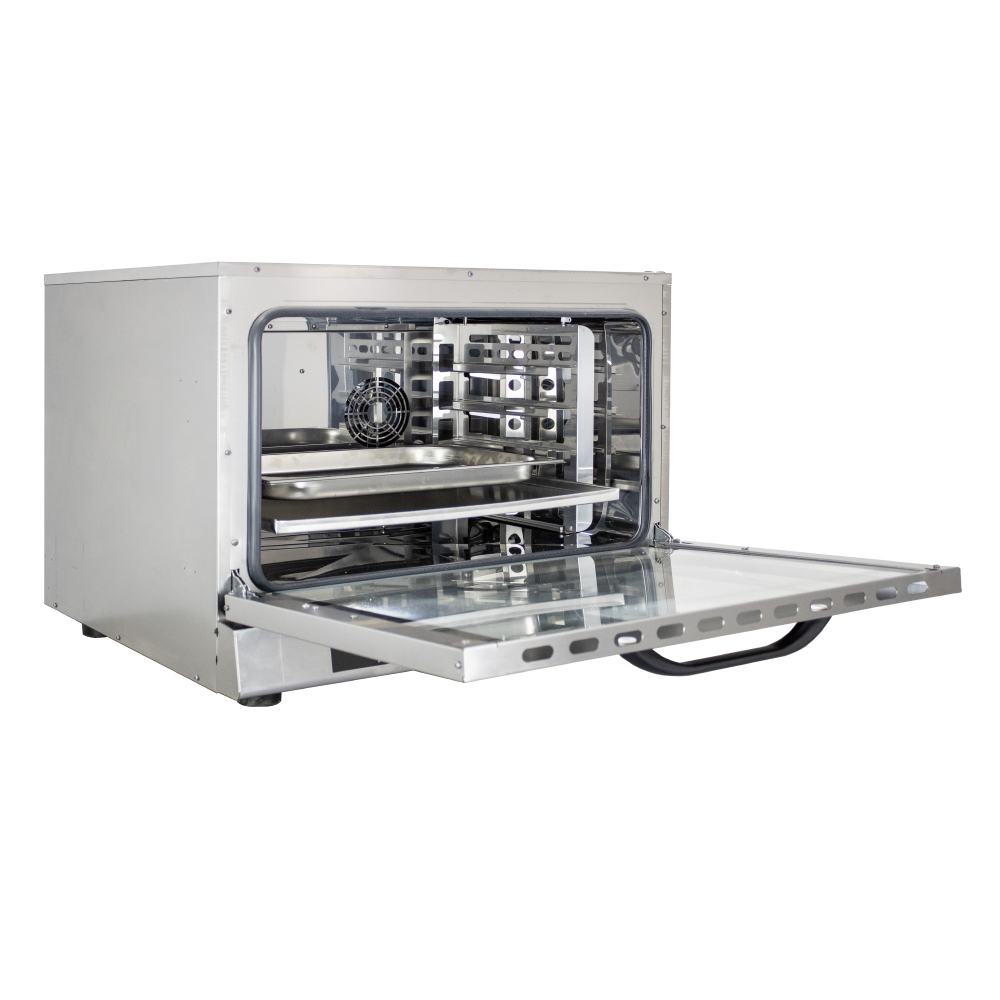 4 Pan Convection Oven - Image 2