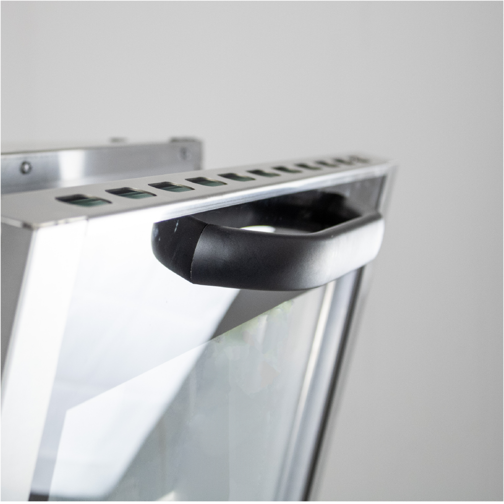 4 Pan Convection Oven - Image 3