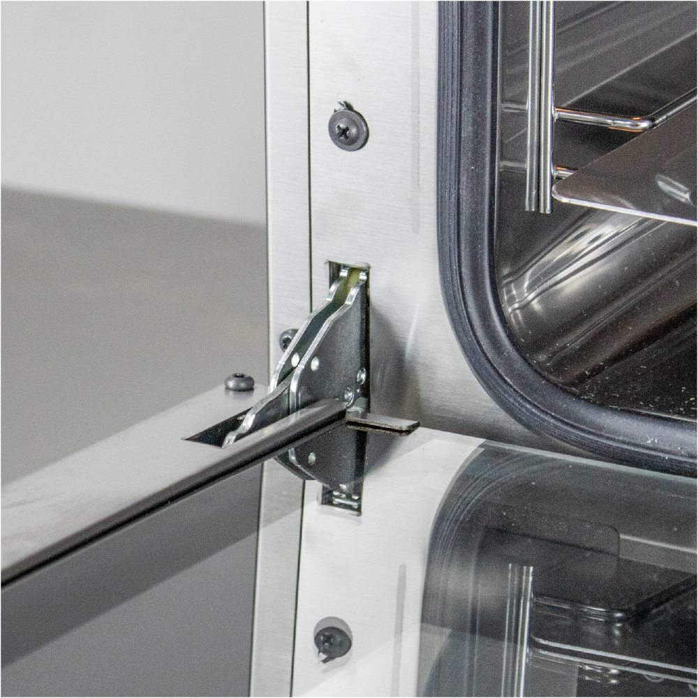 4 Pan Convection Oven - Image 4