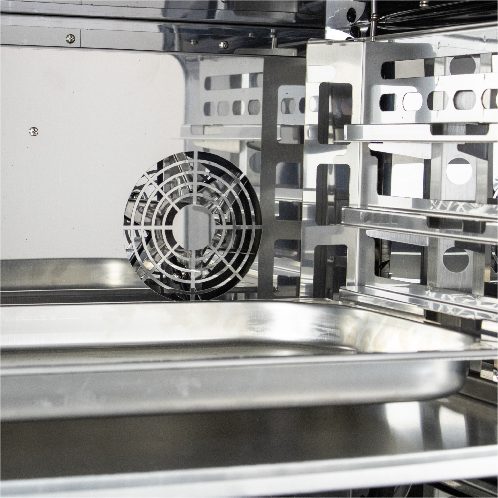 4 Pan Convection Oven - Image 7