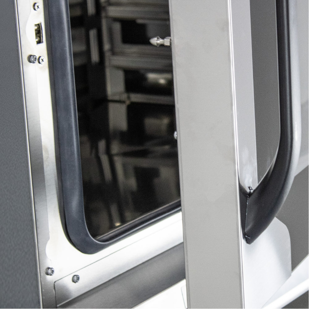 4 Pan Convection Oven - Image 2