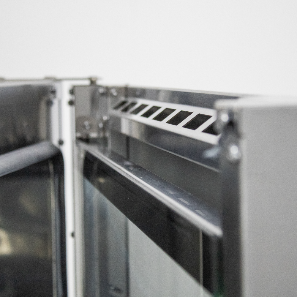 4 Pan Convection Oven - Image 3