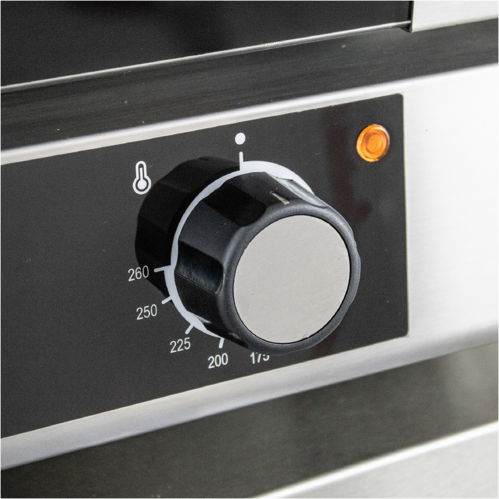 4 Pan Convection Oven - Image 5