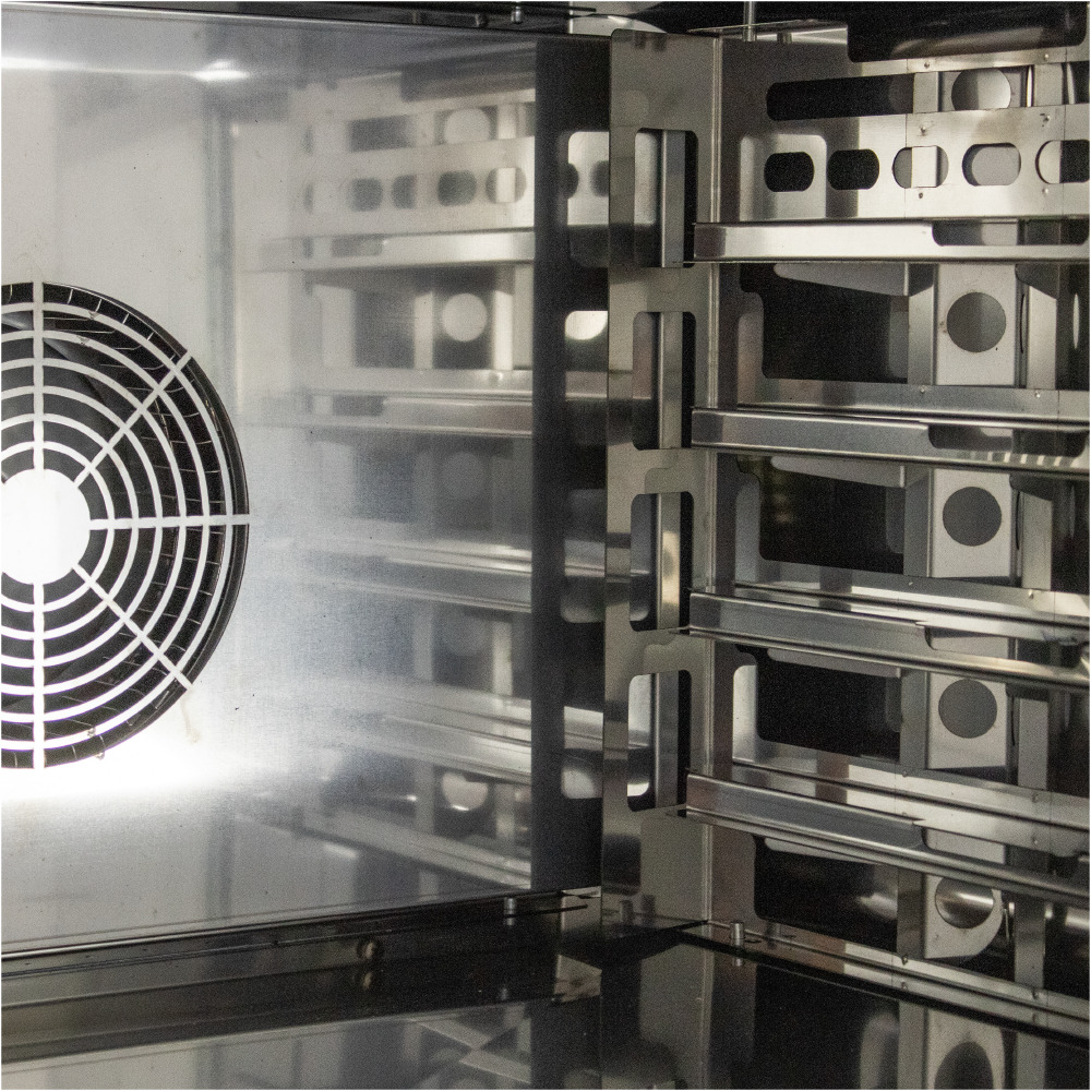 4 Pan Convection Oven - Image 6