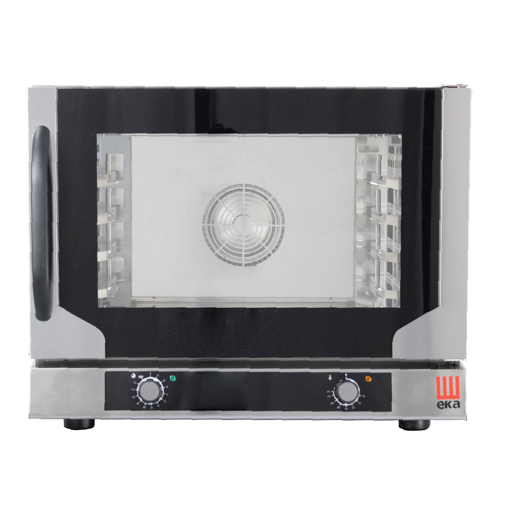 4 Pan Convection Oven