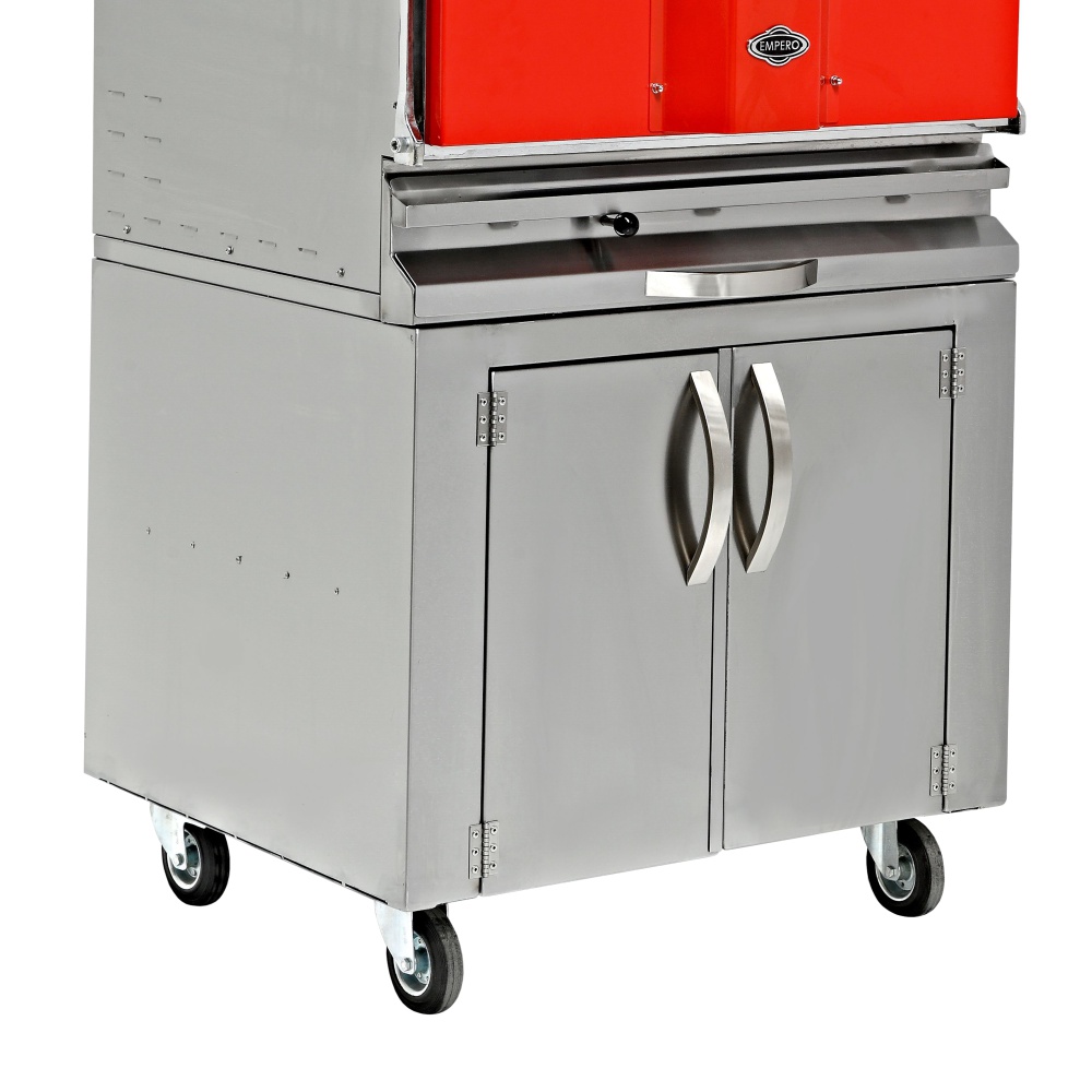 Charcoal Oven Cabinet – Large - Image 2