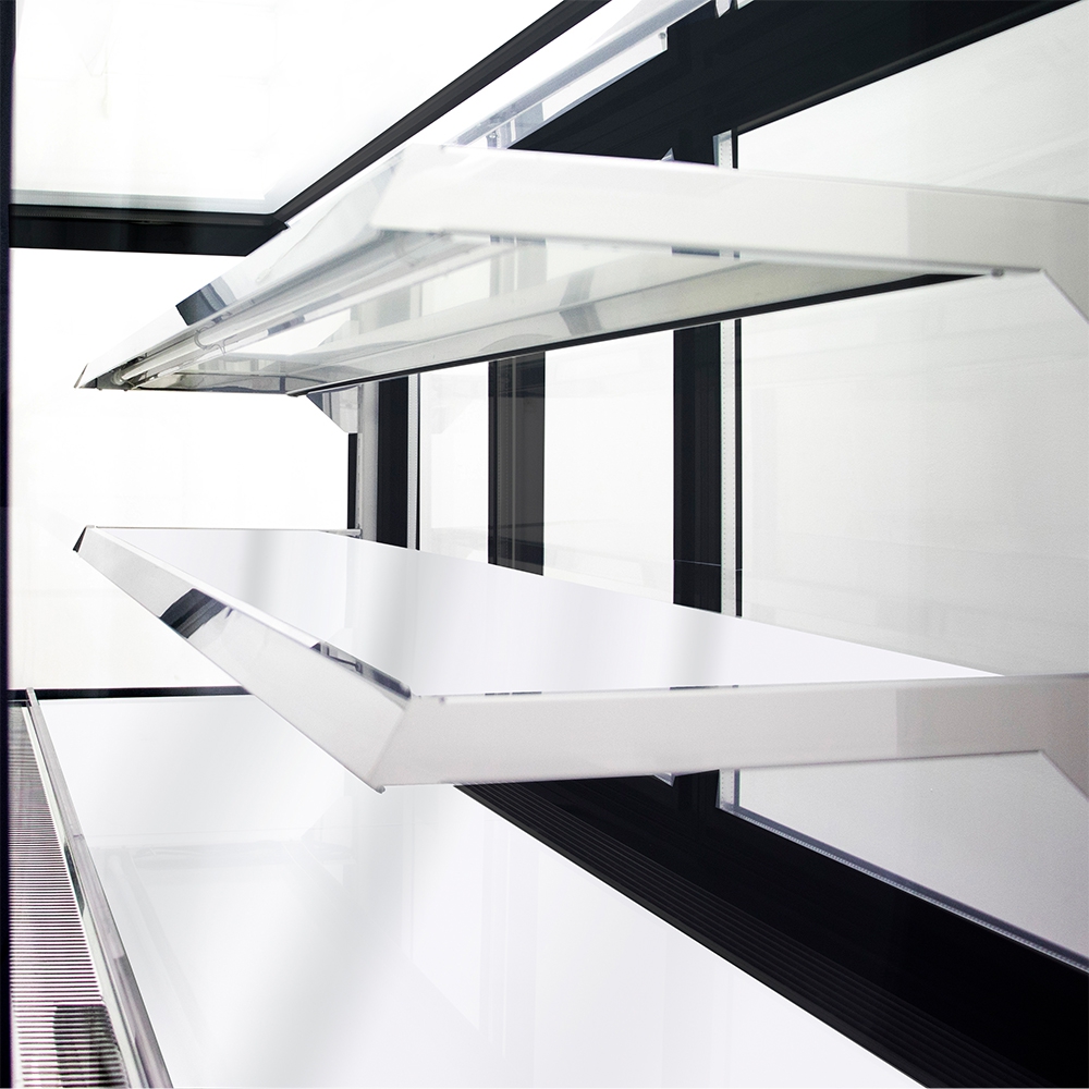 Refrigerated Display Cabinet - 1.5m - Image 5