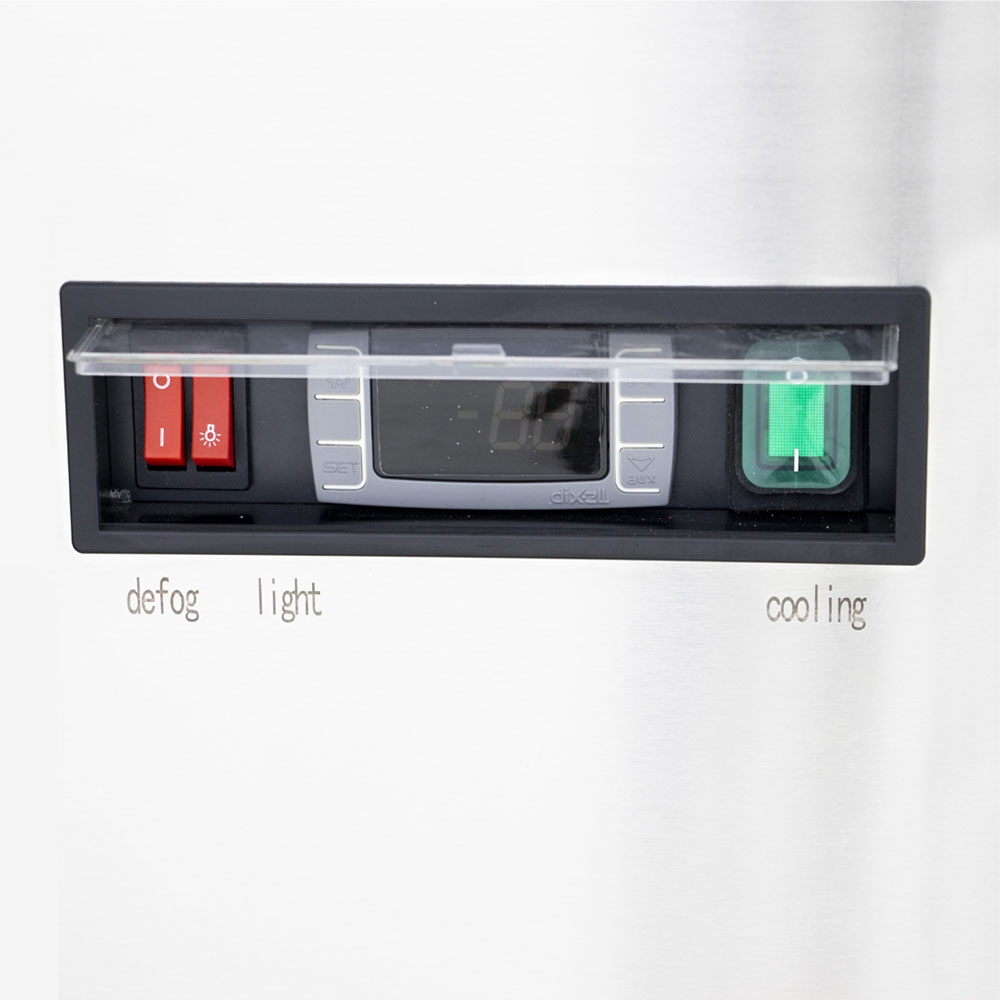 Refrigerated Display Cabinet - 1.5m - Image 6