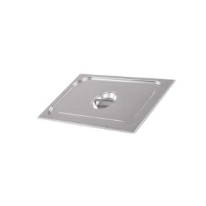 1/2 Insert lid