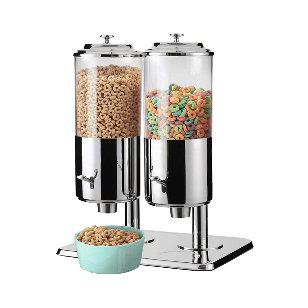 Cereal Dispenser – Double - Image 2