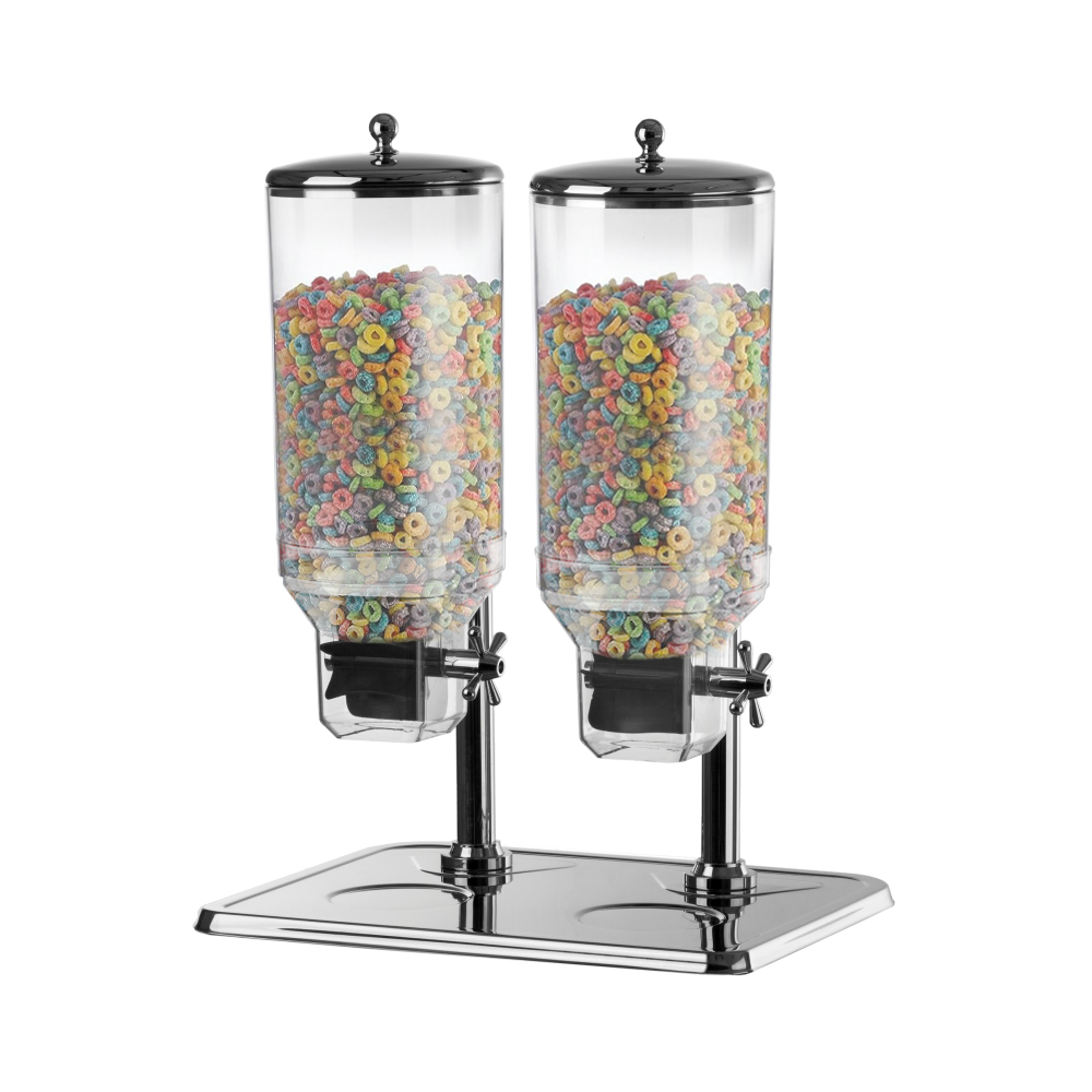 Cereal Dispenser – Double - Image 2