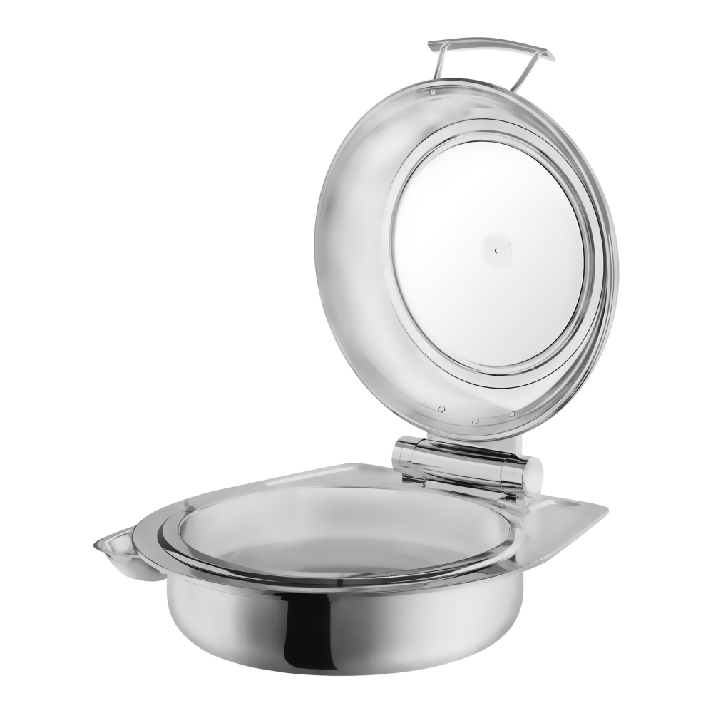 Chafing Dish - Induction Series (Round) - Image 2