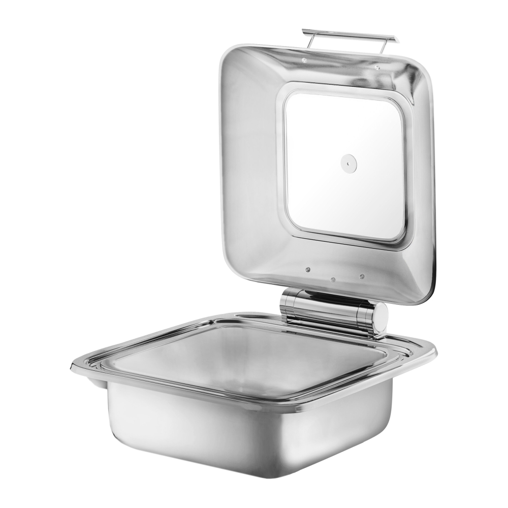 Chafing Dish - Induction Series (Square) - Image 2