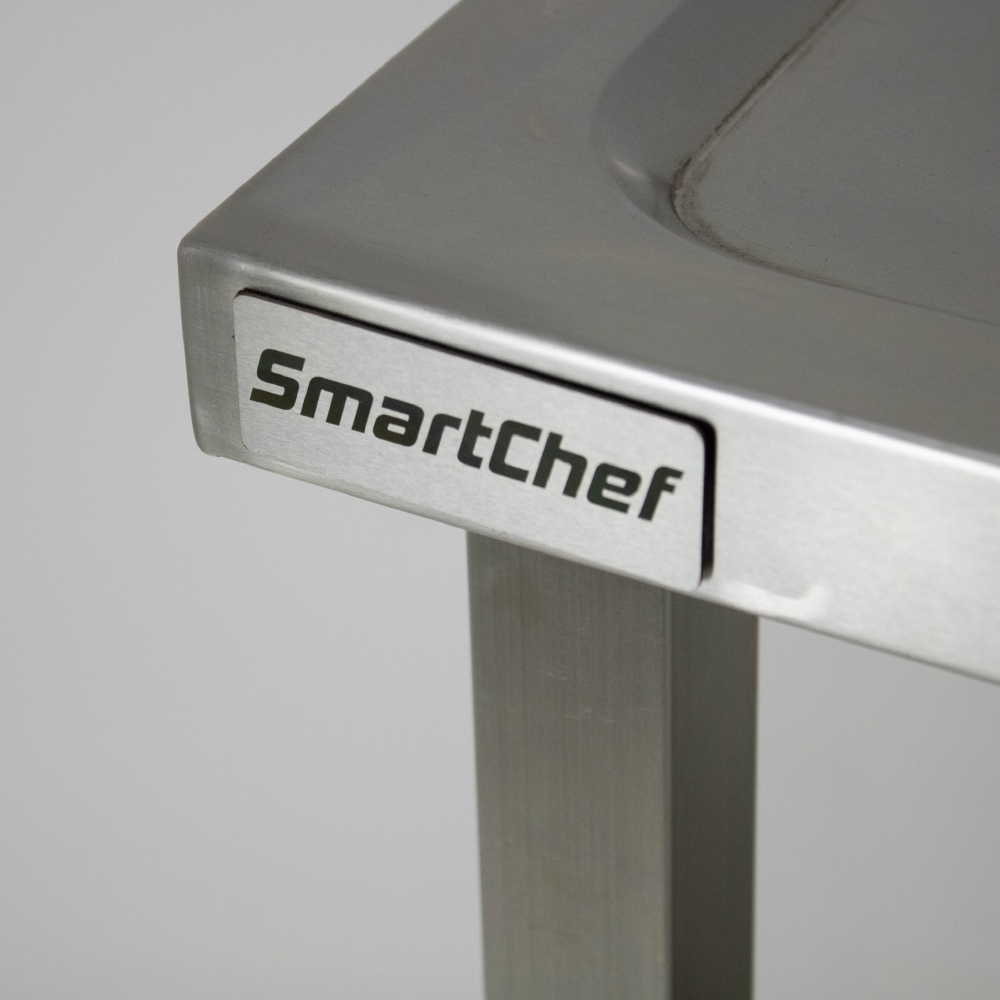 Single Prep Sink LHS - Image 3