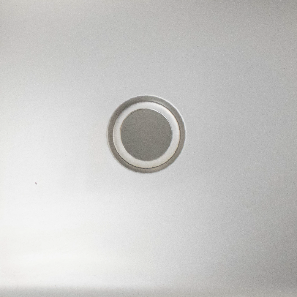 Single Prep Sink LHS - Image 4