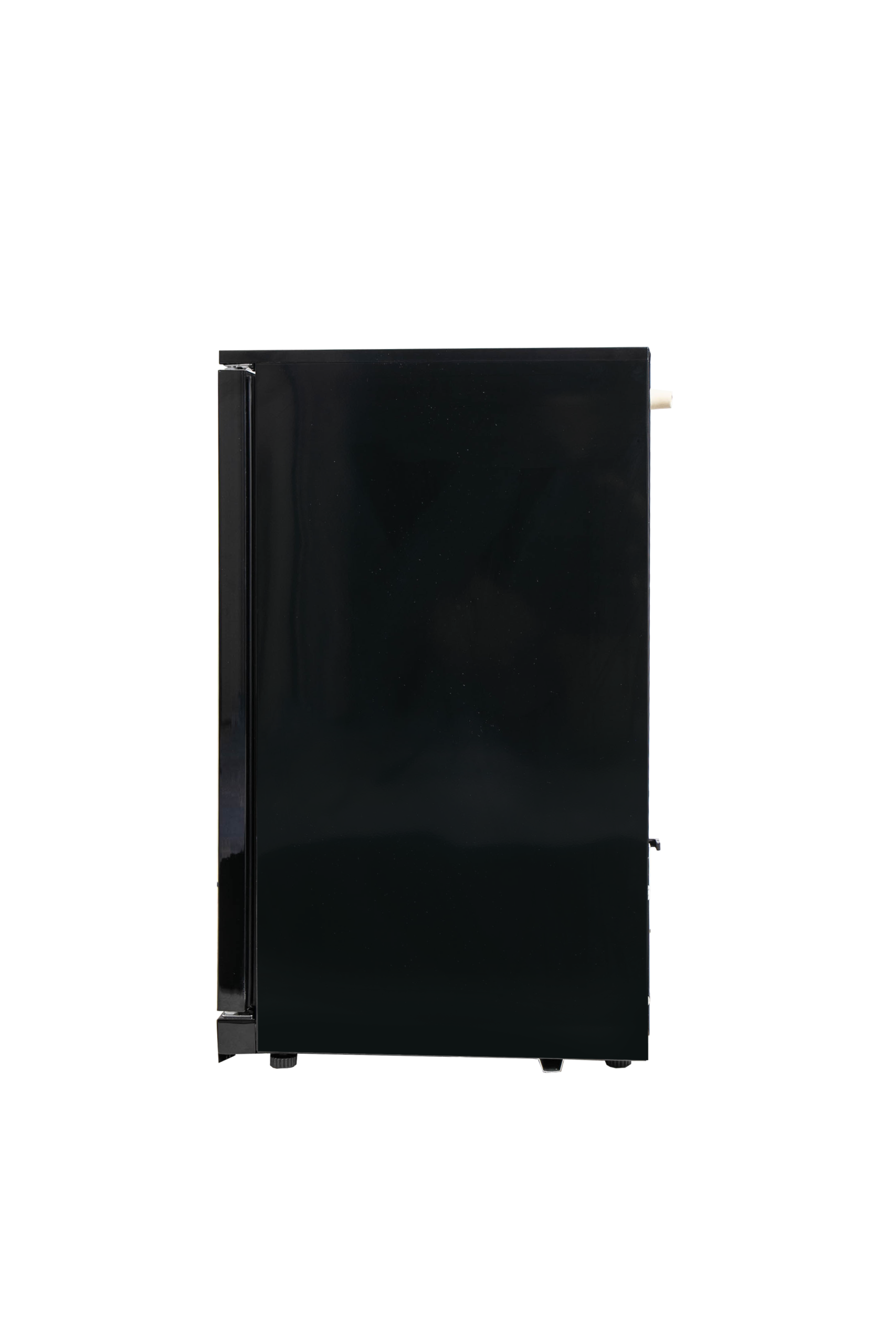 Back Bar Bottle Cooler – 1 Door, Hinged - Image 6