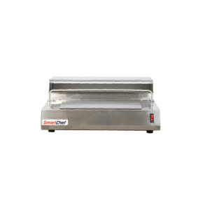 Wrapping machine 430mm