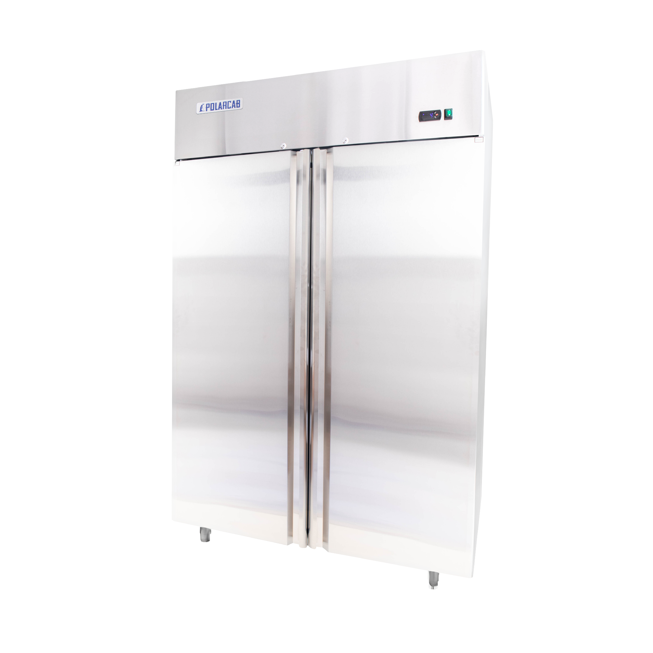 Upright Freezer – Double Door - Image 4