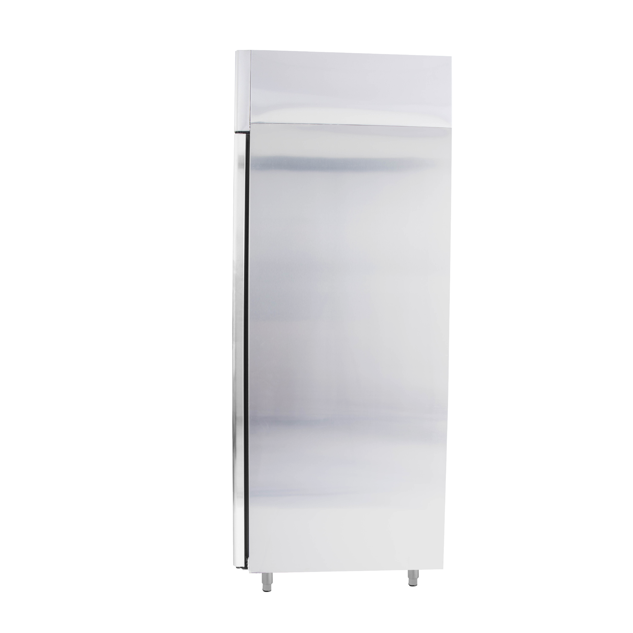 Upright Freezer – Double Door - Image 3