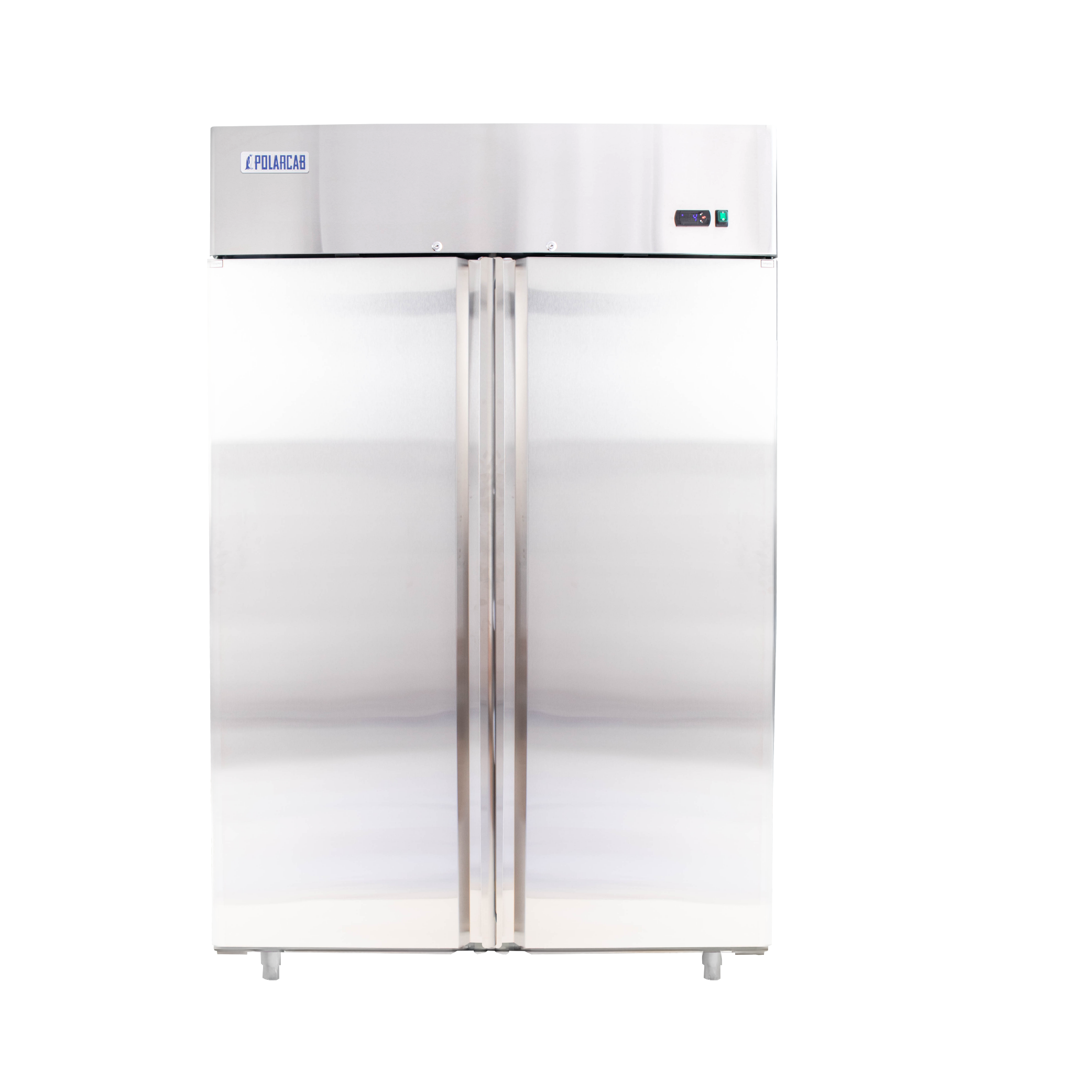 Upright Freezer – Double Door - Image 6