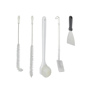 Cleaning kit-Fryer-5Pcs-China
