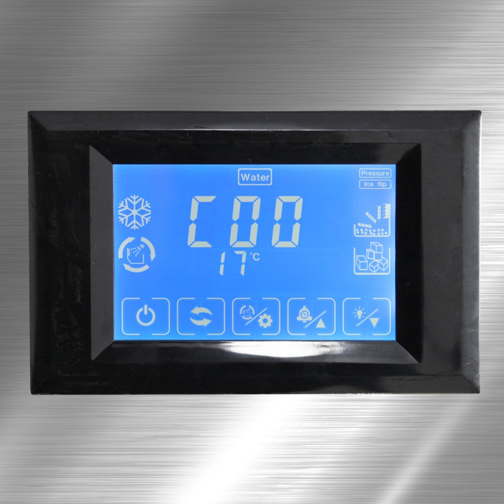 Ice machine – 25kg - Image 2
