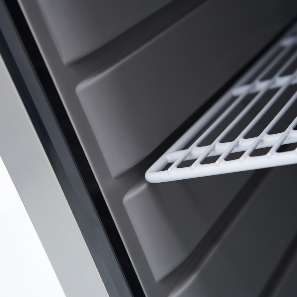 Upright storage freezer - 120Lt - Image 3