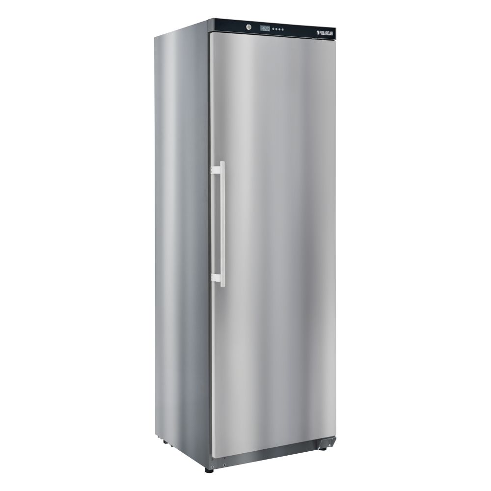 Upright storage freezer - 300Lt