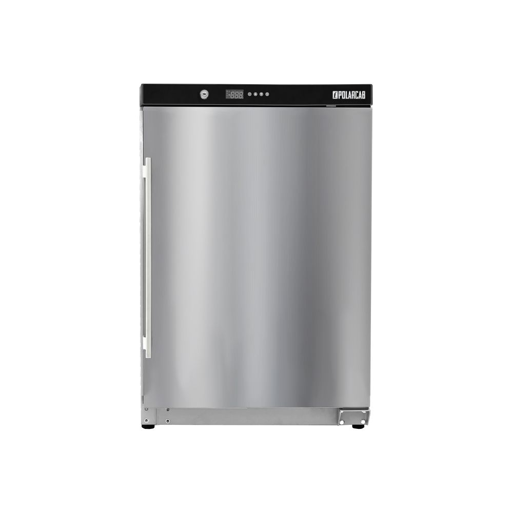 Upright storage fridge - 120Lt - Image 2
