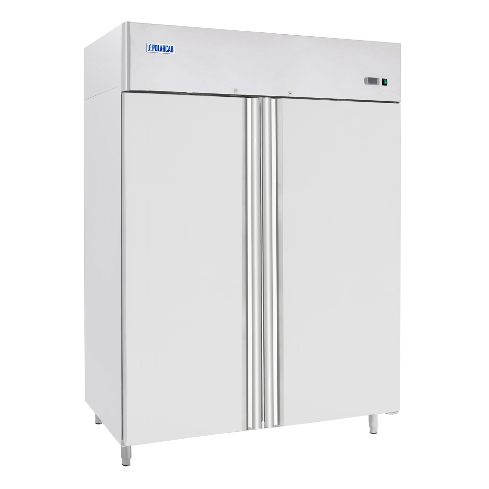 Upright Freezer – Double Door