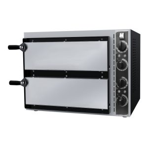 Pizza Oven – Double Deck