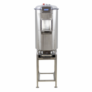 Floor Standing Potato Peeler 15kg