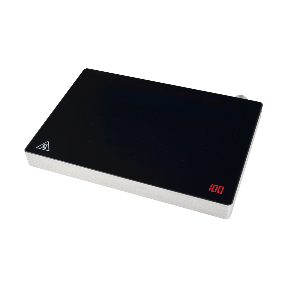 Induction Warmer – Table Model