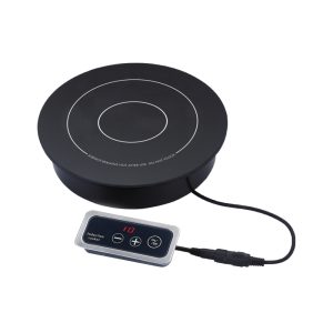 Induction warmer – Countersunk
