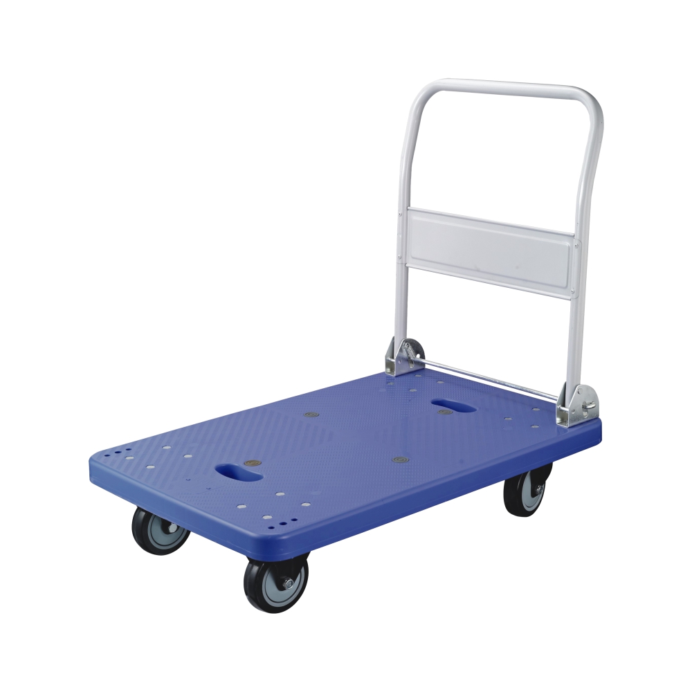 Platform Trolley