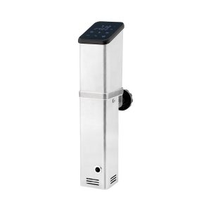 Sous vide cooker