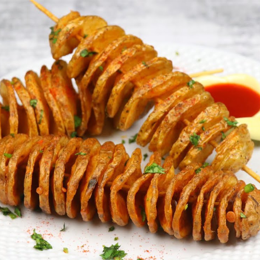 Spiral Potato Cutter - Image 3