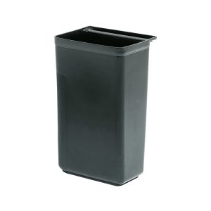 Optional side bin