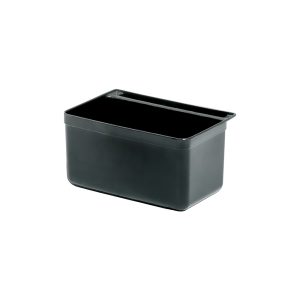 Optional side bin