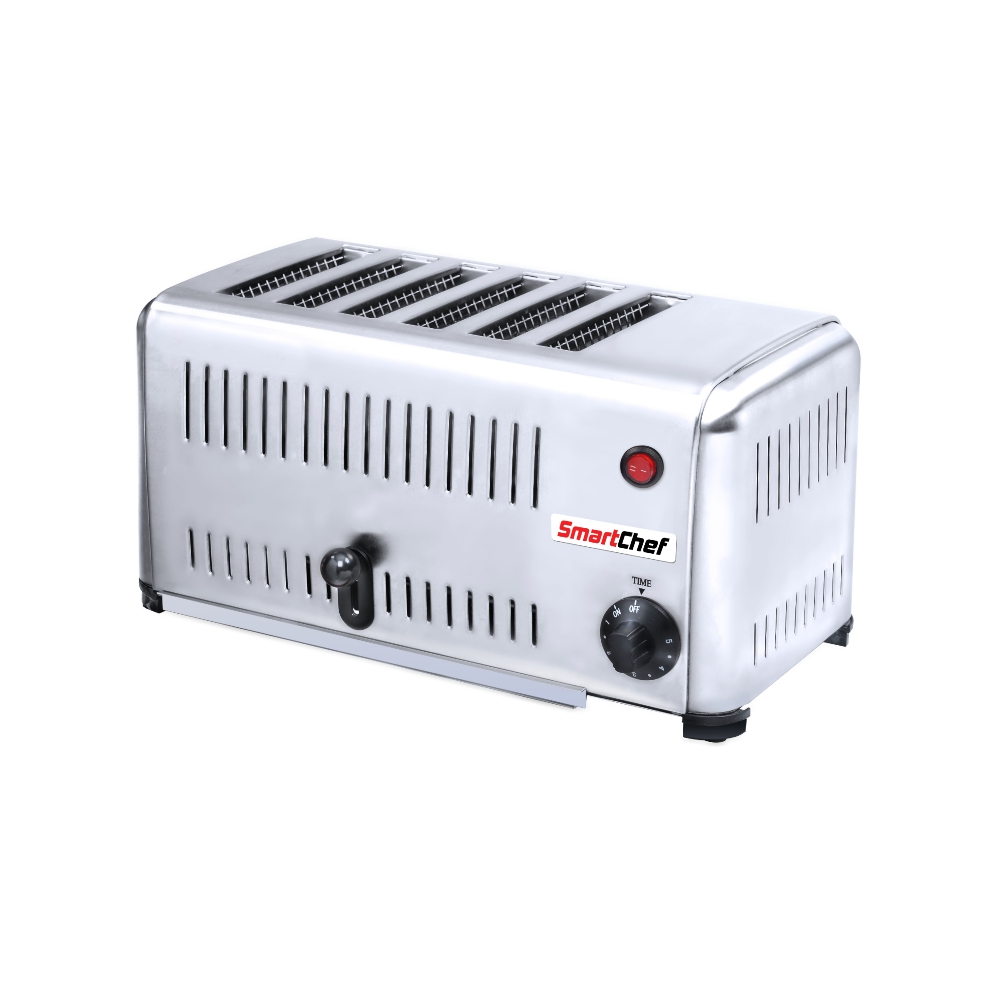 Toaster – Manual Lift