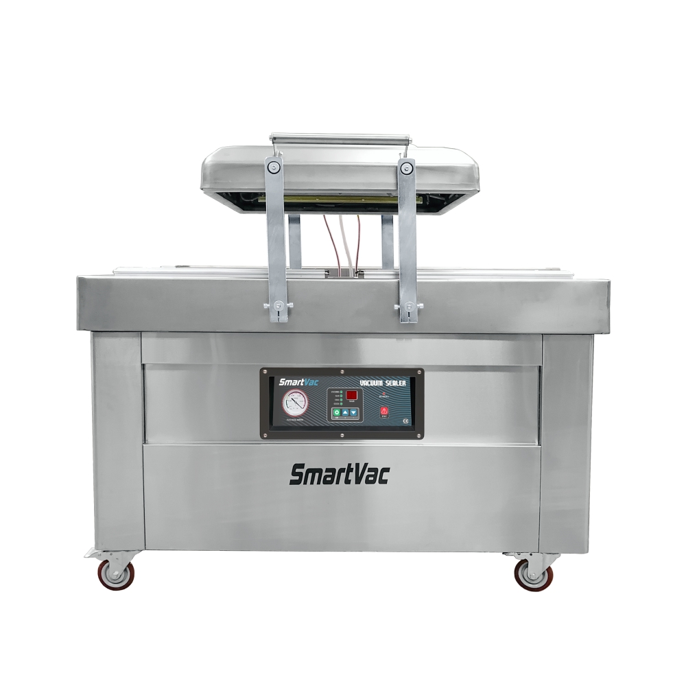 Vacuum Sealer Double Chamber (Floor Standing) - Image 5