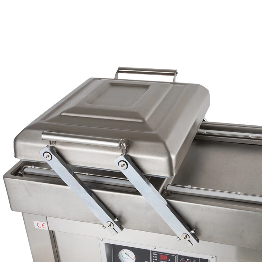 Vacuum Sealer Double Chamber (Floor Standing) - Image 4