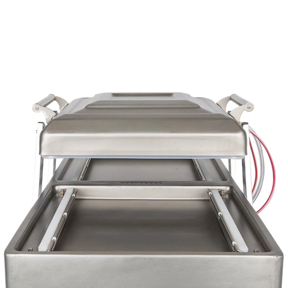 Vacuum Sealer Double Chamber (Floor Standing) - Image 2