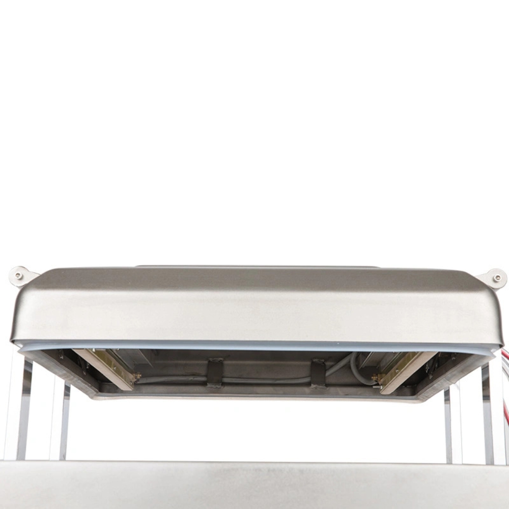 Vacuum Sealer Double Chamber (Floor Standing) - Image 3