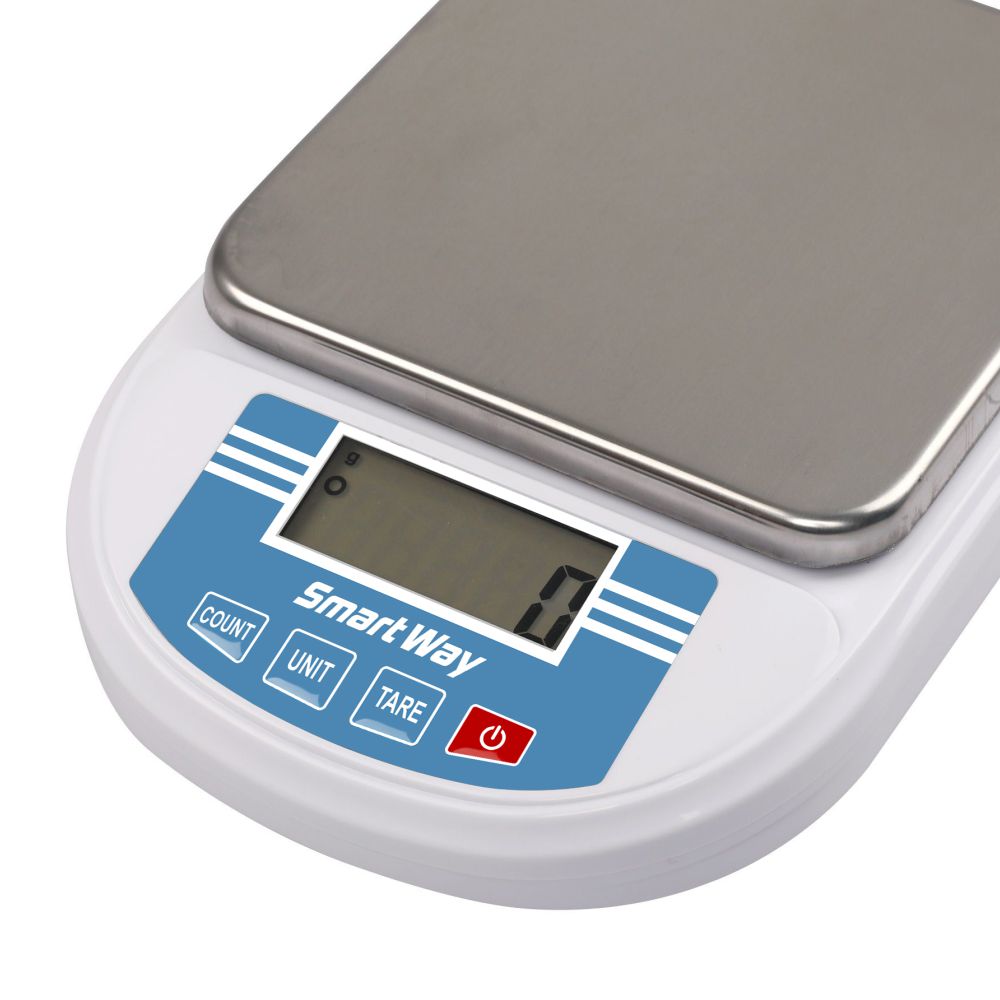 Kitchen scale - 5Kg - Image 2