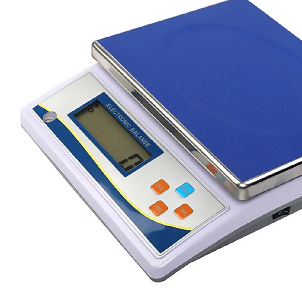 Portion Scale - 15Kg - Image 2